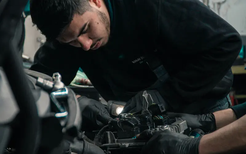 DRYVE Jeep specialist